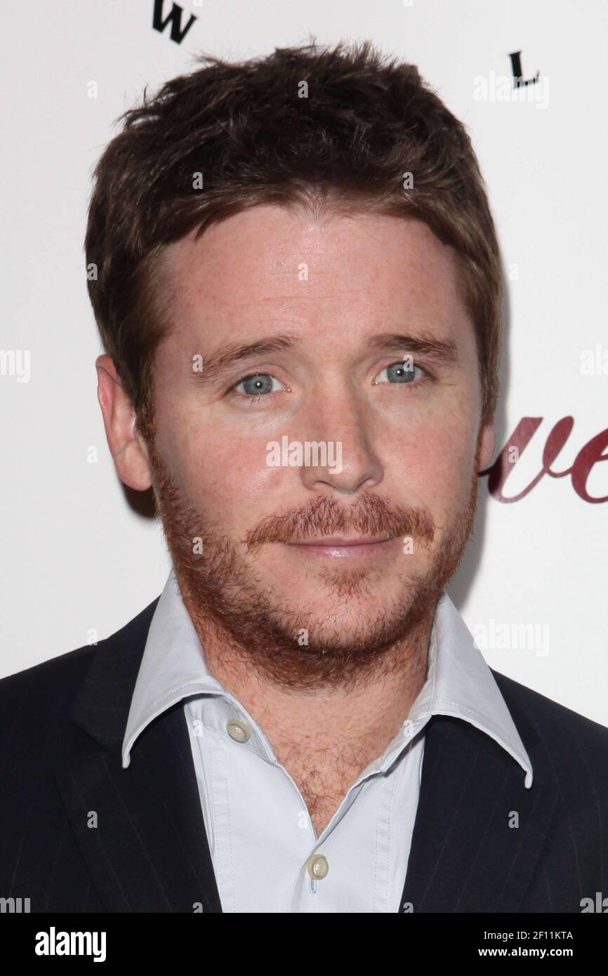 15 November 2009- Hollywood, California- Actor Kevin Connolly arrives