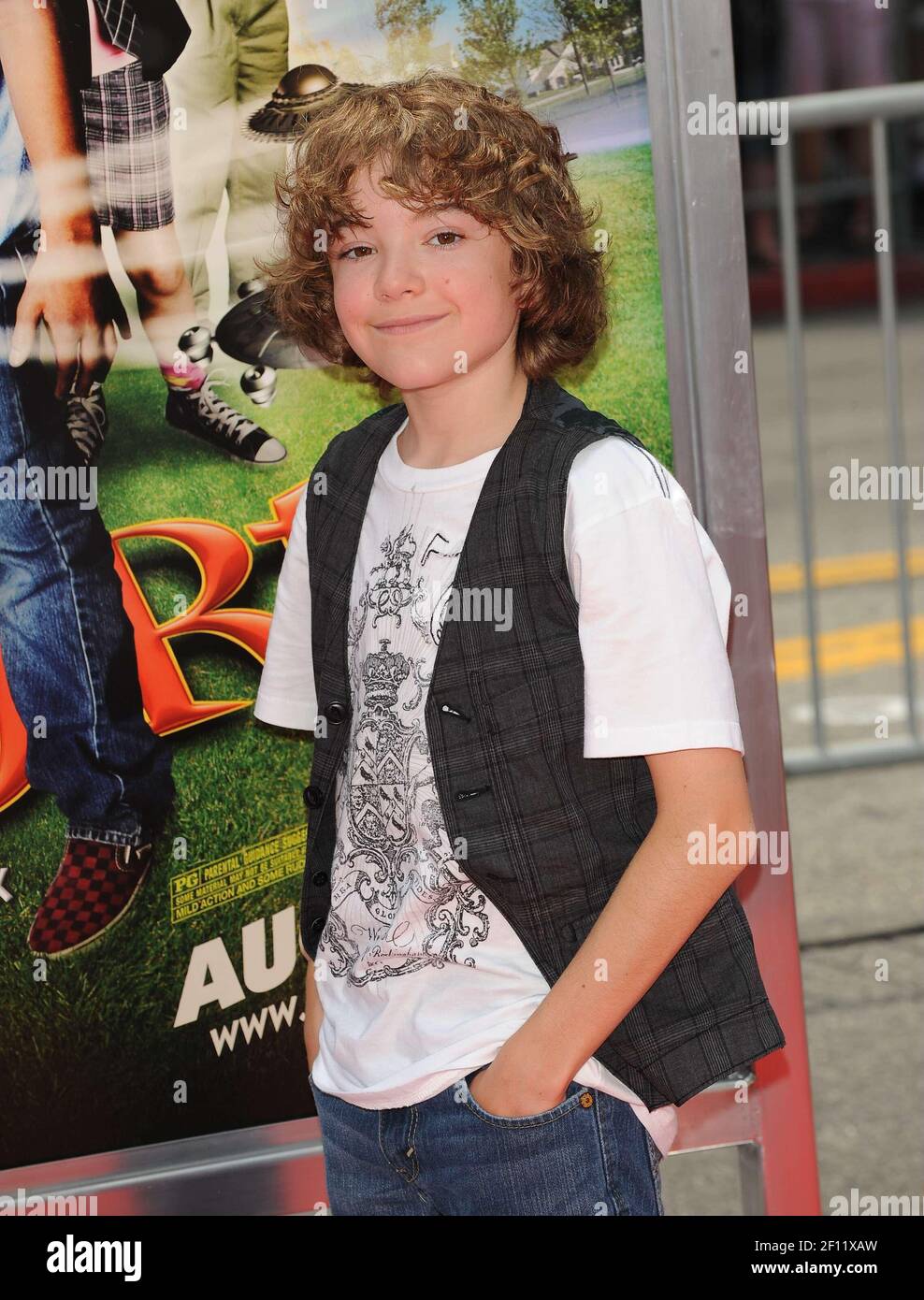 Trevor Gagnon