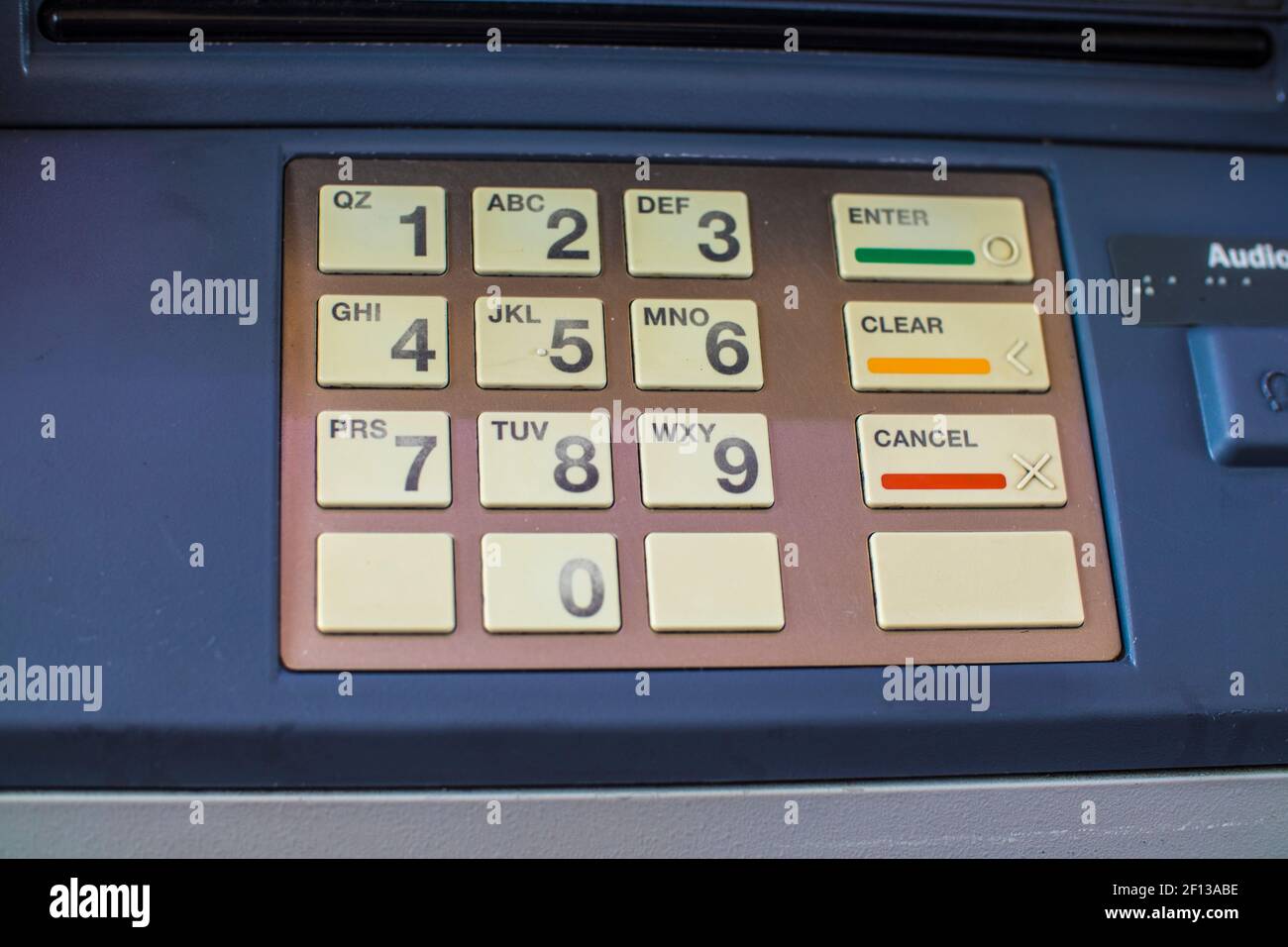 Bank of america atm hi-res stock photography and images - Page 3 - Alamy