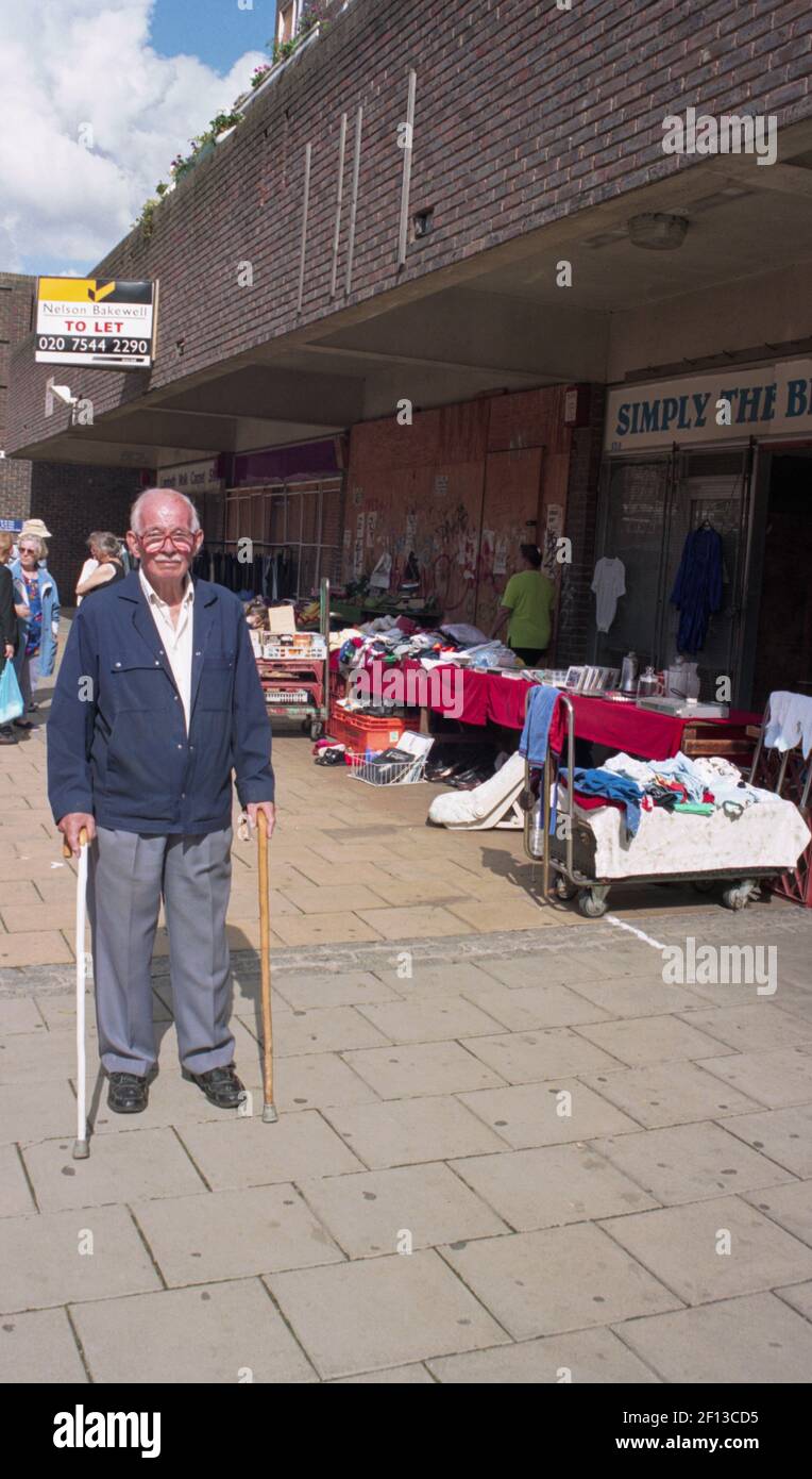 Lambeth parking hires stock photography and images Alamy