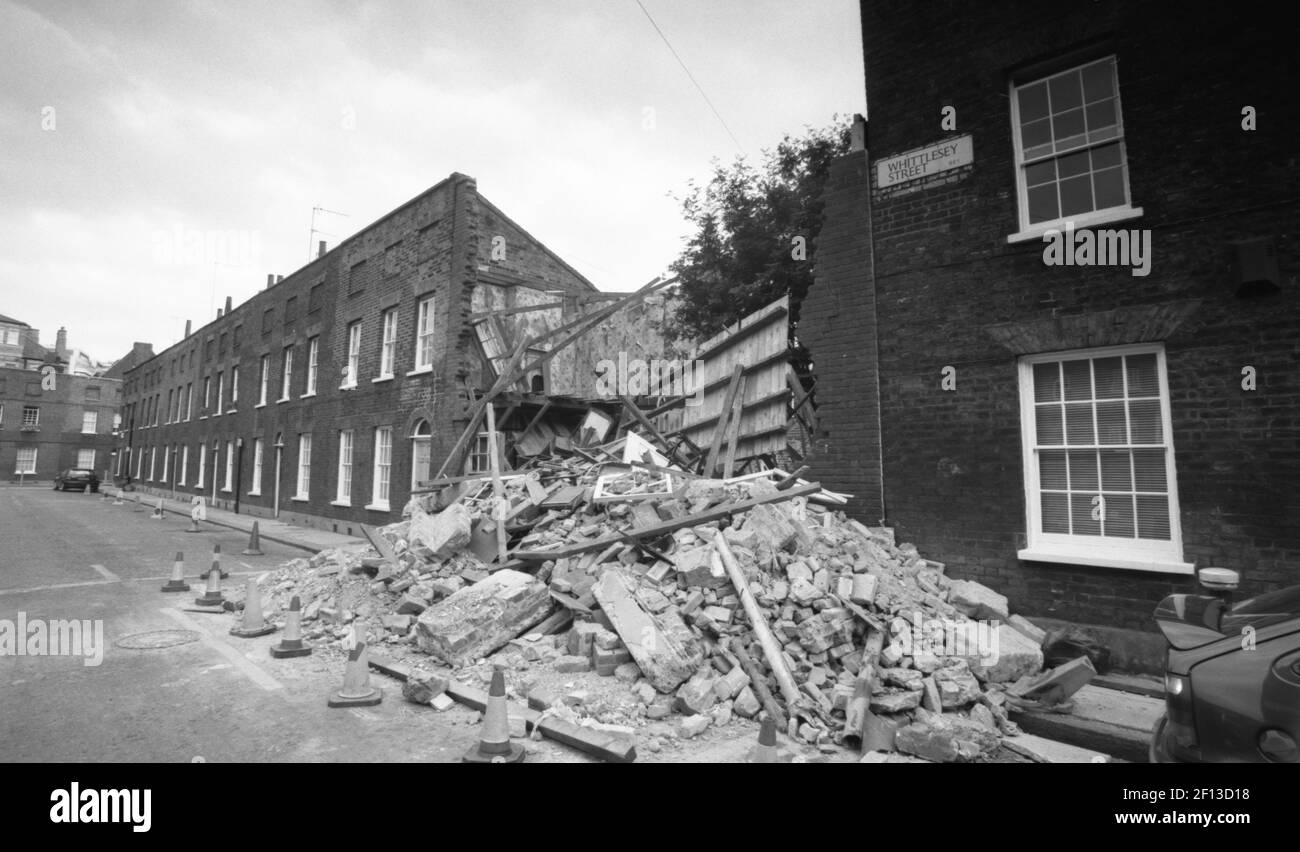 Whittlesey Street,South Bank, London, england Stock Photo Alamy