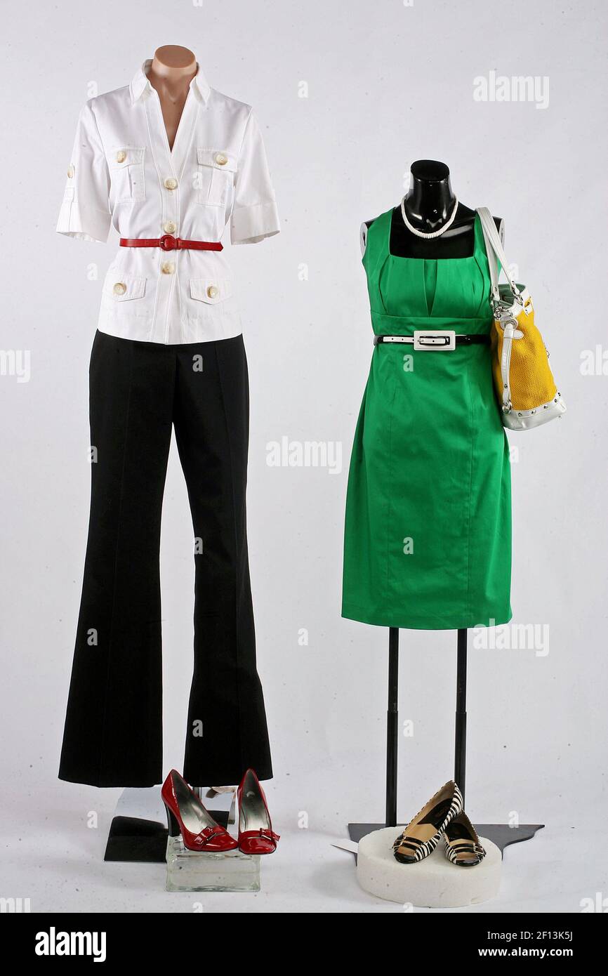 Anne klein High Resolution Stock 