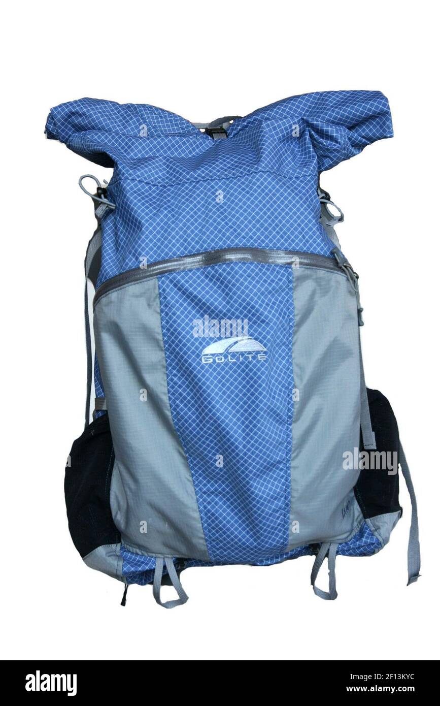 The GoLite Jam2 backpack is available at (Photo by