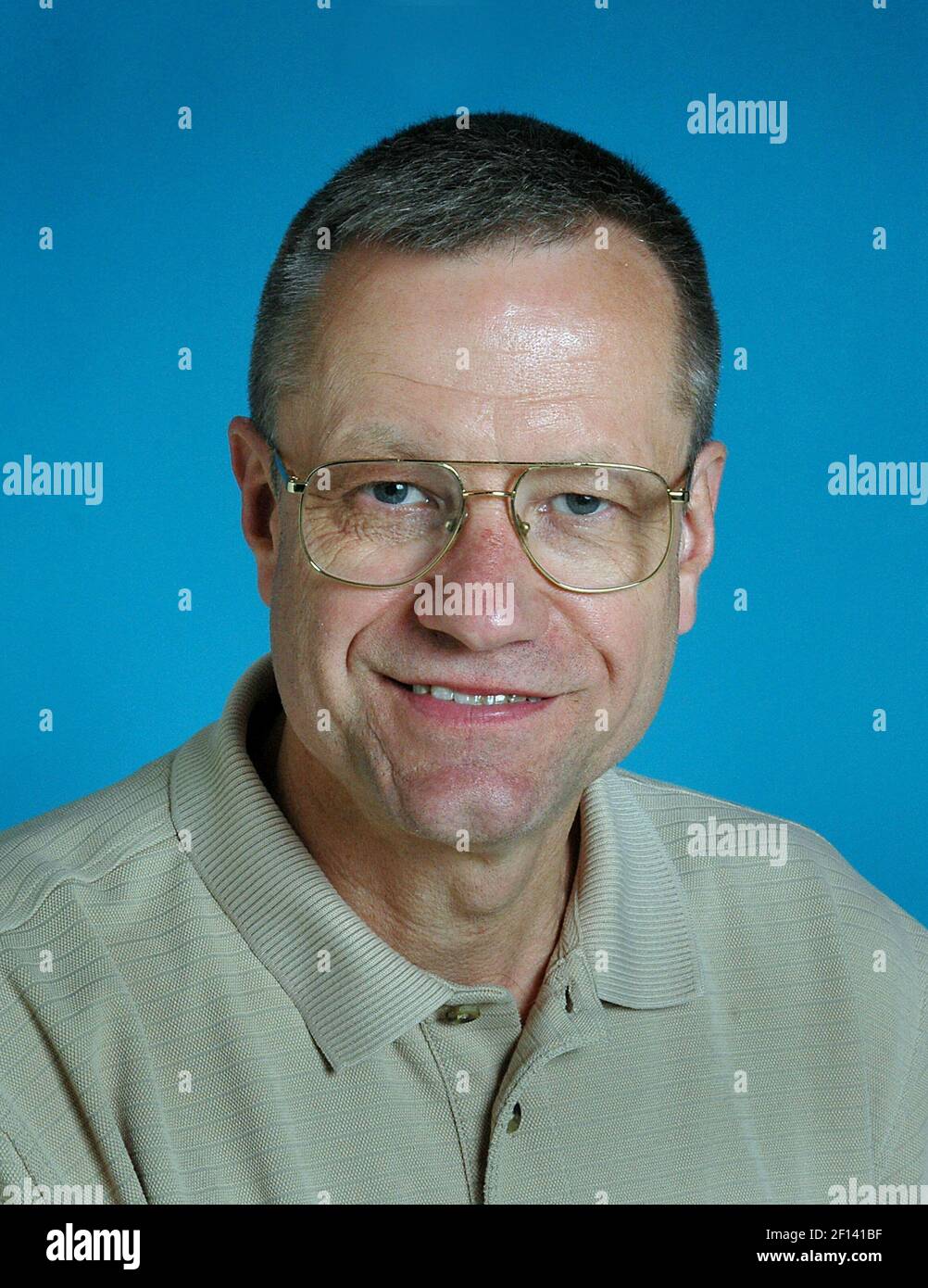 Tom Broach, of Charlotte, North Carolina, operates a tour company that