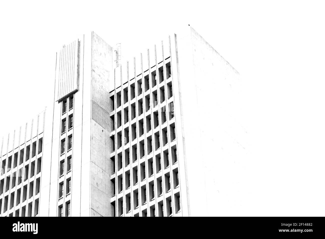 In South Africa Skyscraper Architecture Stock Photo Alamy