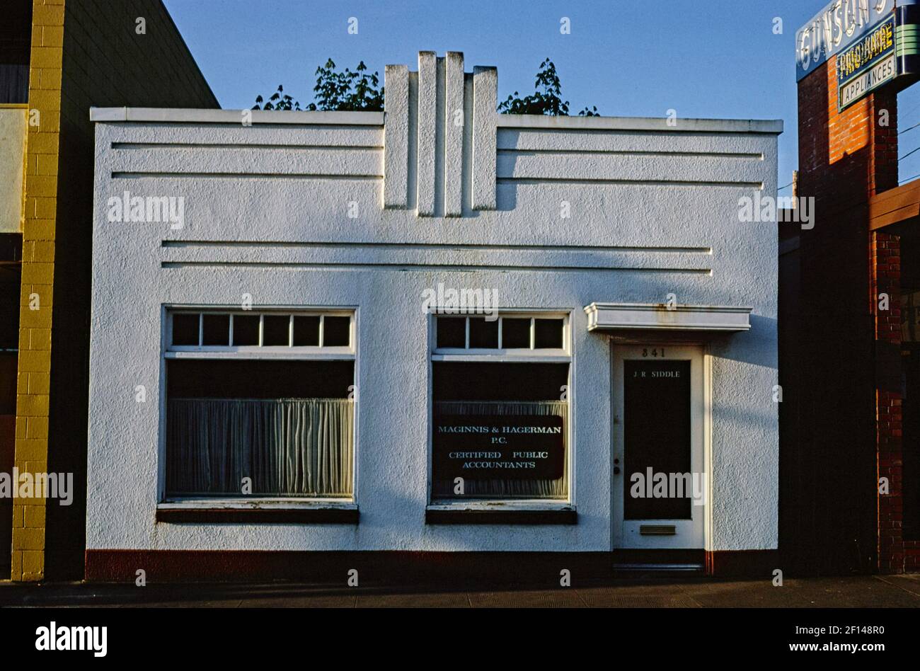 Junction city oregon hires stock photography and images Alamy