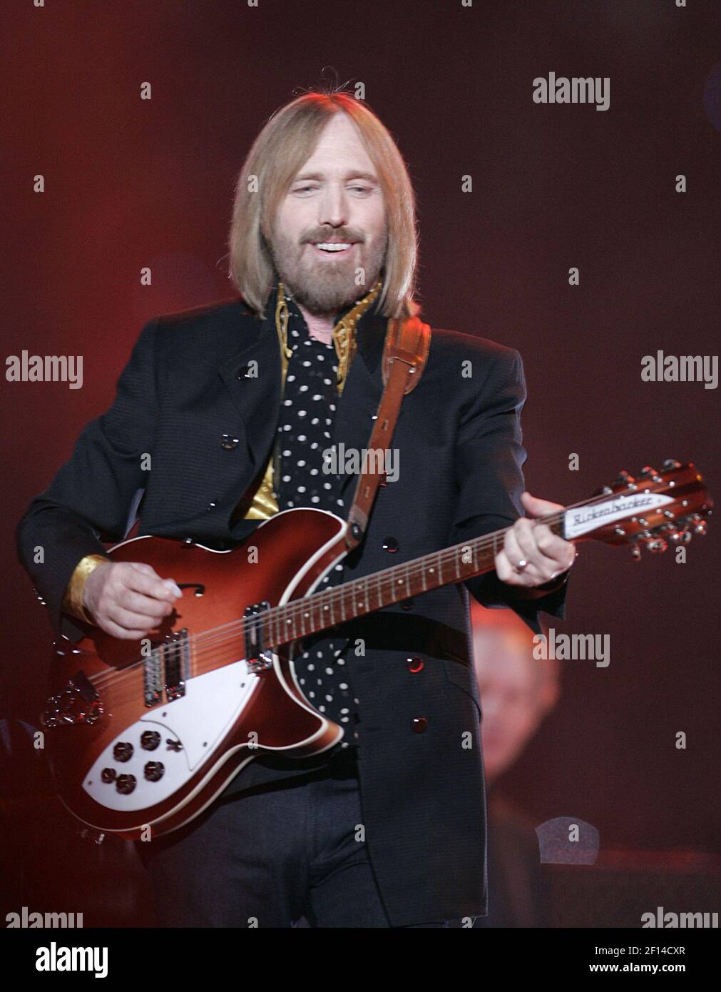 Tom petty 2024 super bowl