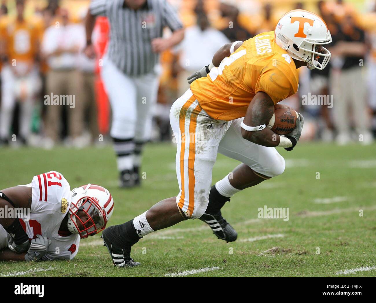 2008 outback bowl