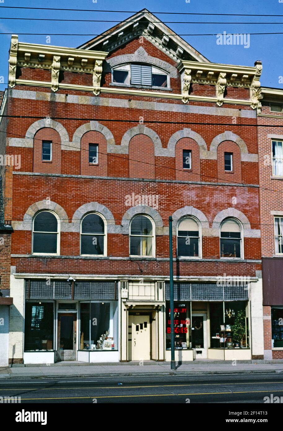 Small business columbus ohio hires stock photography and images Alamy