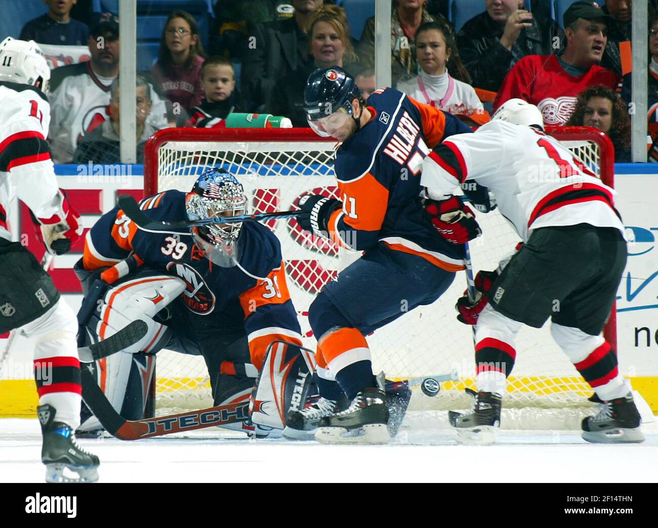 rick dipietro jersey