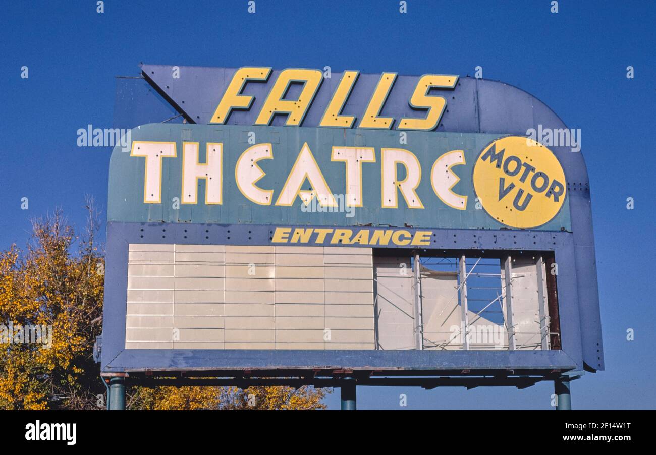Movie Theater Great Falls Mt