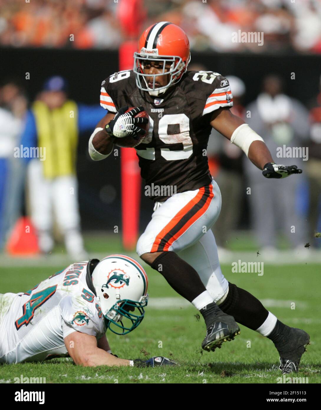 miami dolphins browns