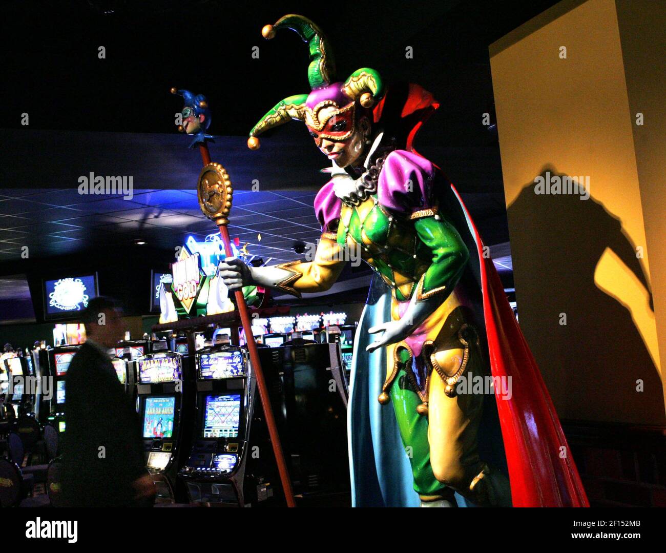 mardi gras hallandale
