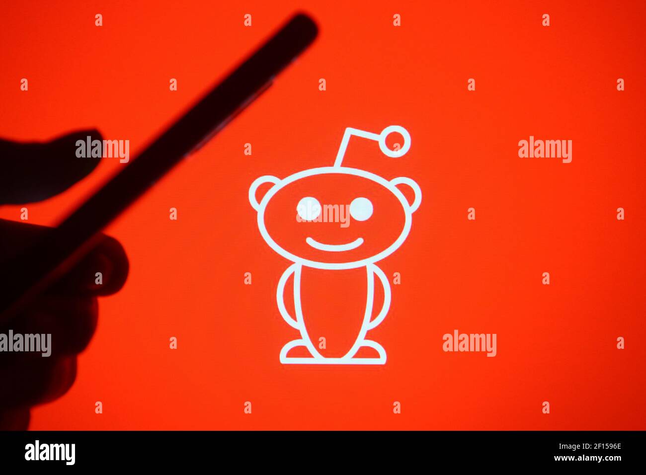 Reddit Background High Resolution Stock Photography And Images Alamy