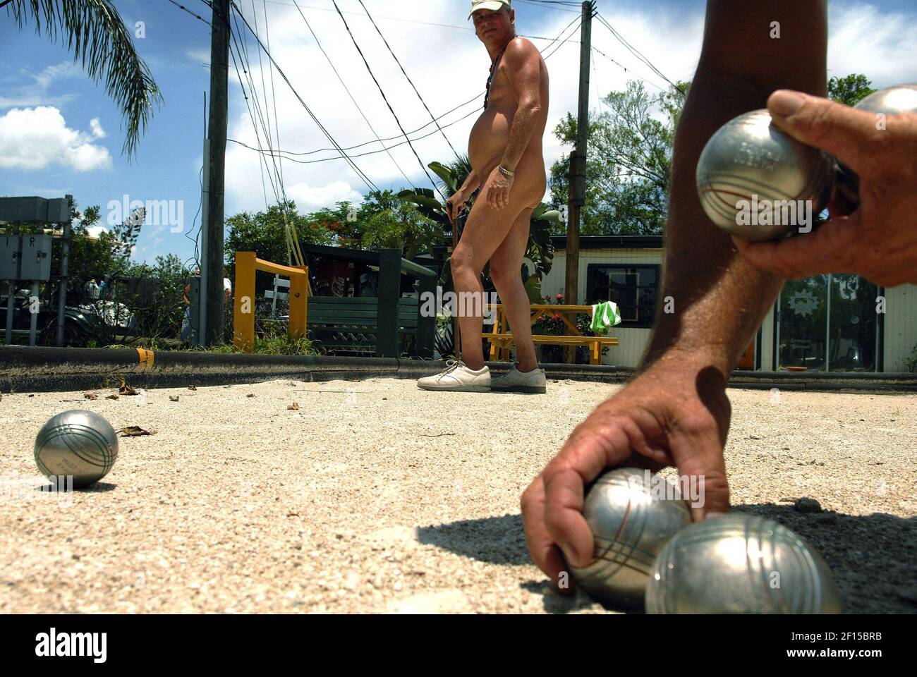 nudistcamps 