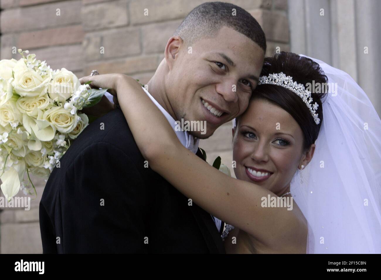 Ian Johnson Wife: Unveiling the Woman Behind the Legend