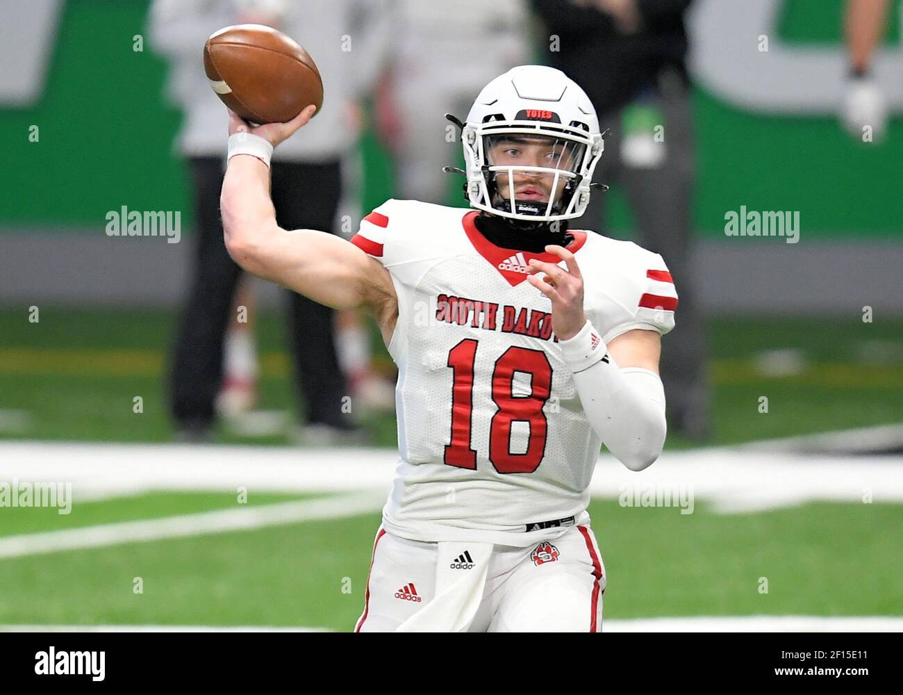 Alerus center hires stock photography and images Alamy