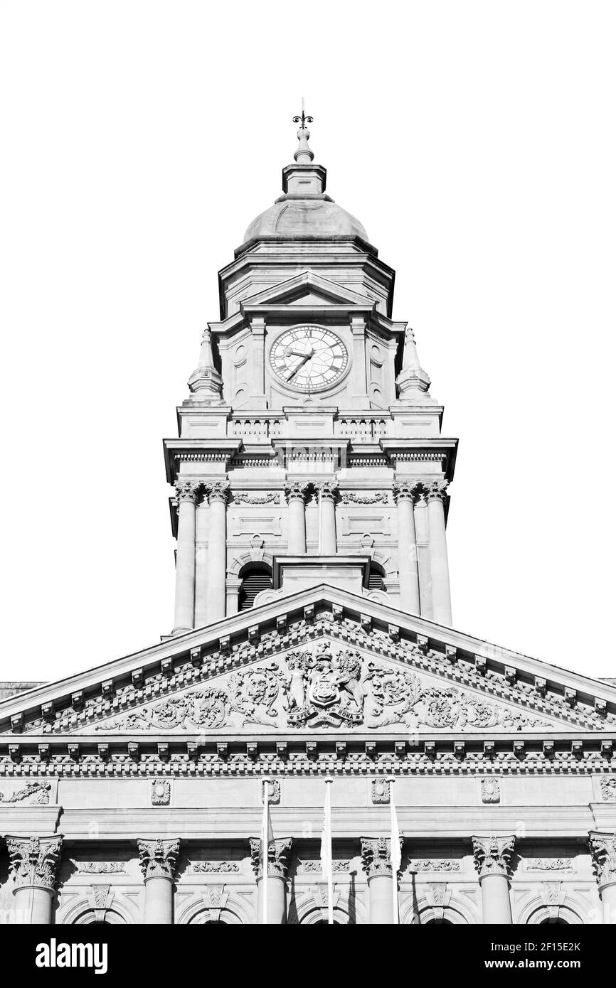 South african building Black and White Stock Photos & Images - Alamy