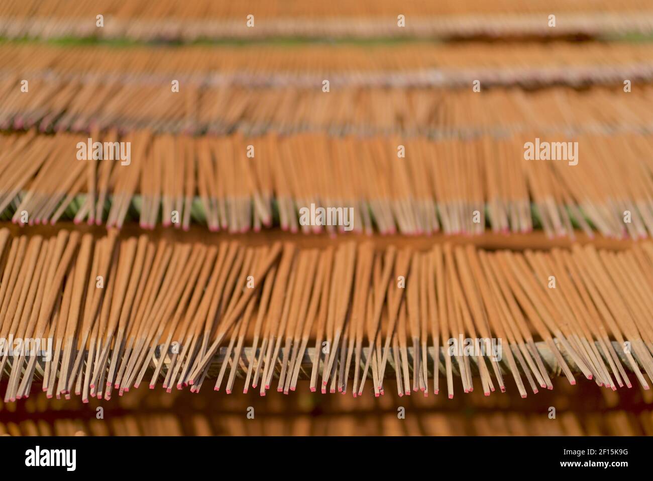 Dry incense sticks hi-res stock photography and images - Alamy