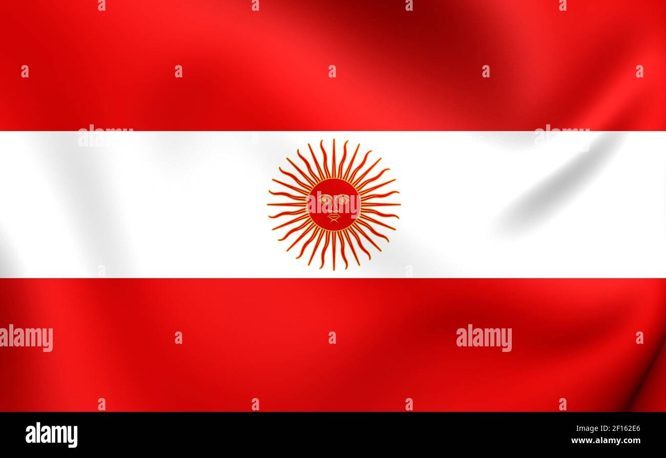 Peruvian official flag hi-res stock photography and images - Alamy