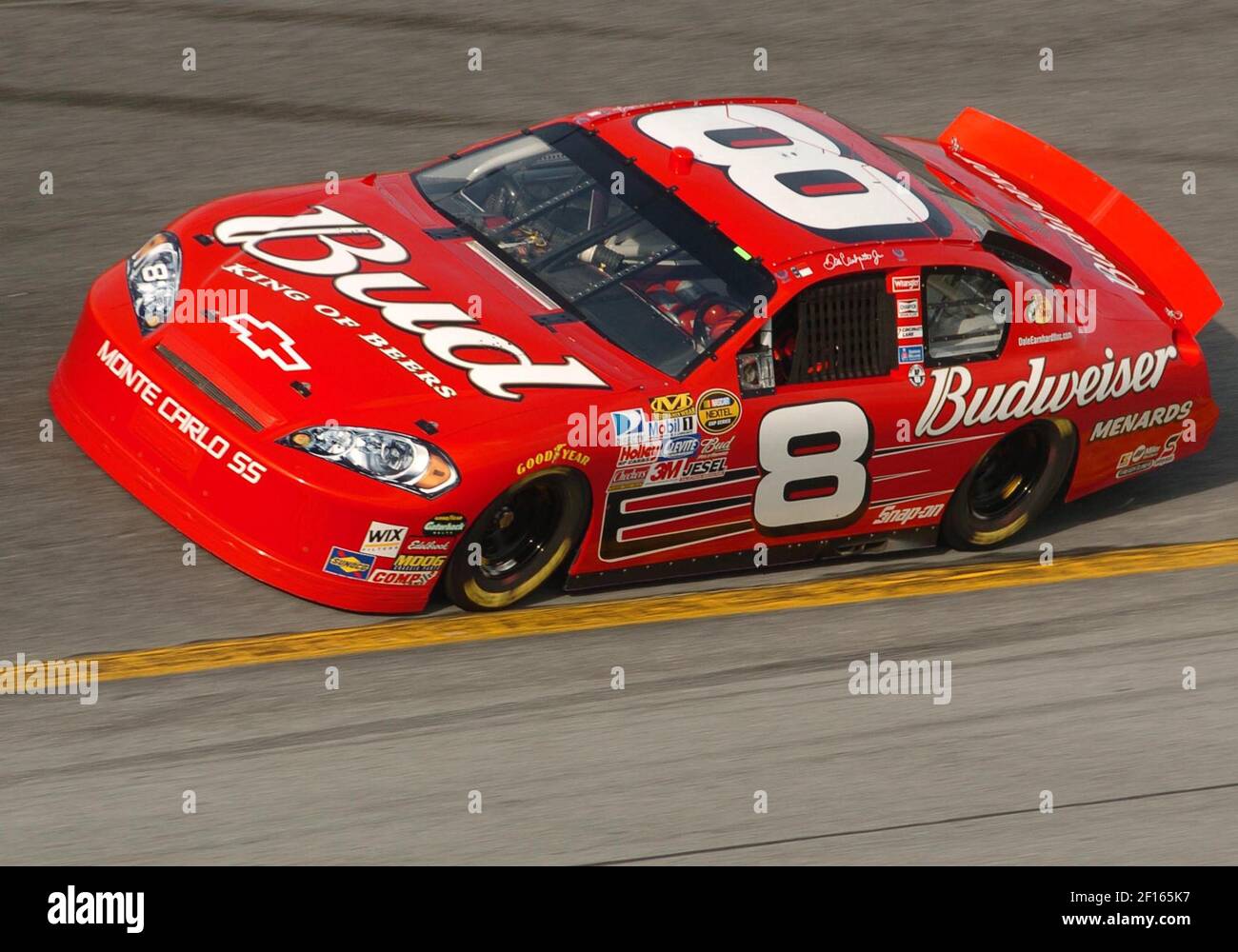 【特別仕様】DAYTONA 500 Dale Earnhardt Jr. 特別仕様】DAYTONA 500 Dale Earnhardt Jr.