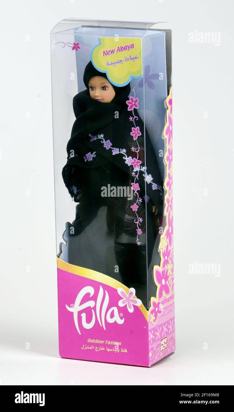 Fulla doll deals