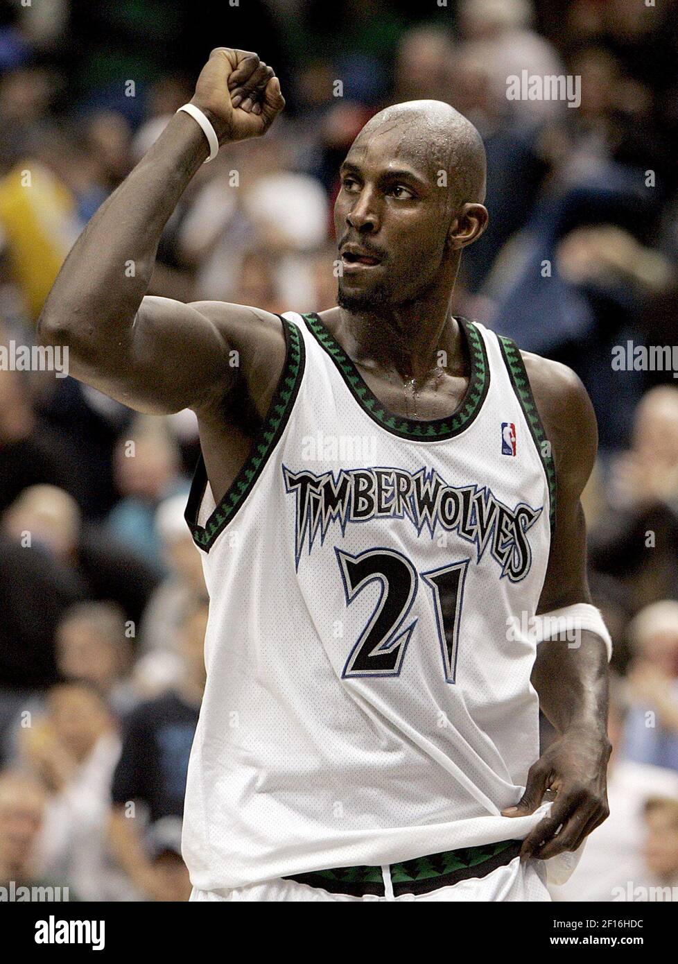 NBA Trade Roundup: Kevin Garnett returning to Minnesota Timberwolves