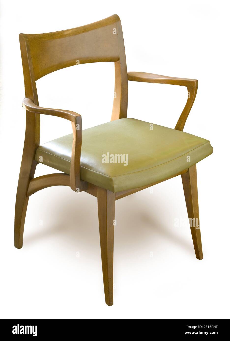 Midcentury modern furniture from the '50s and '60s is finally old