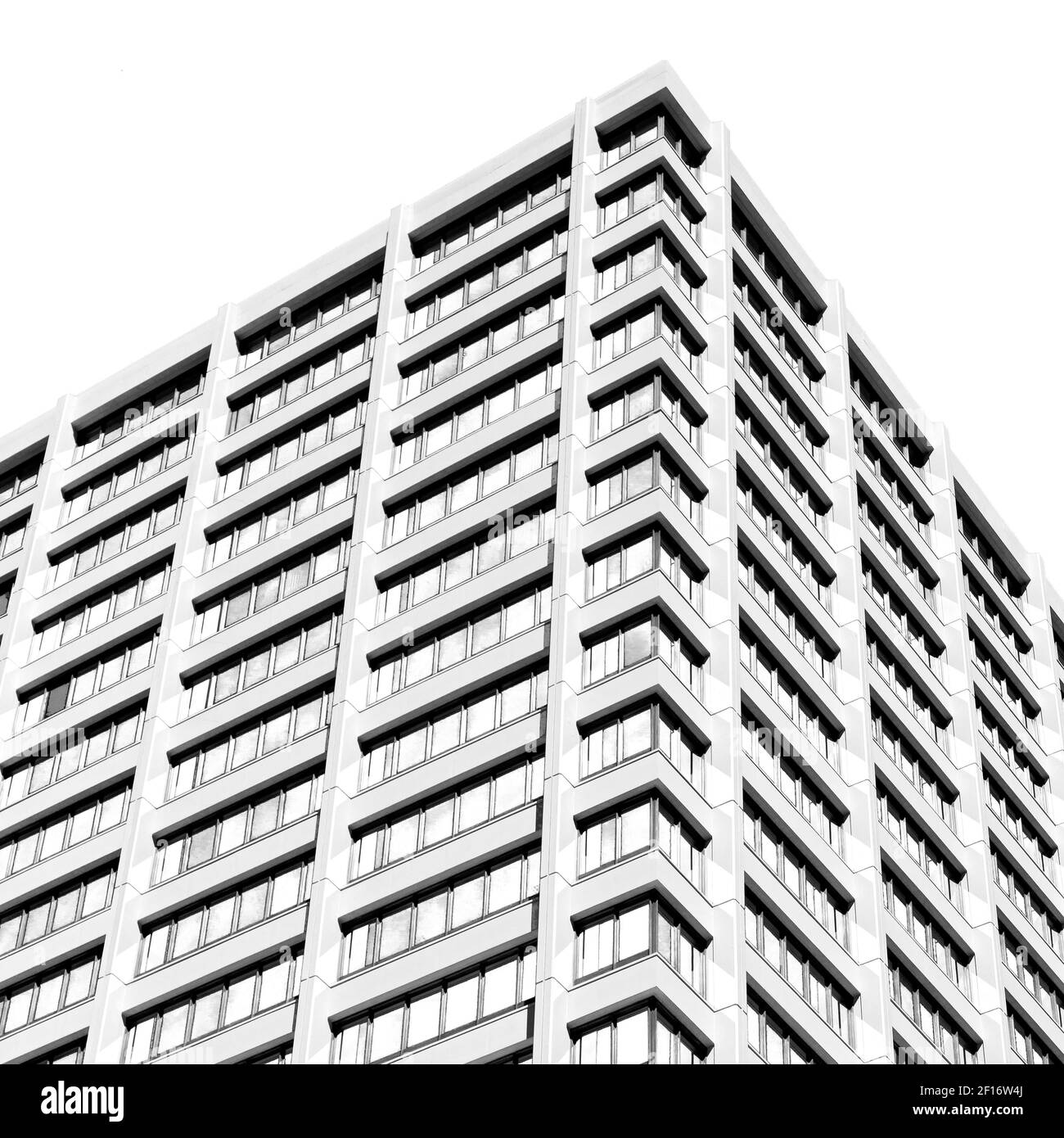 In south africa skyscraper architecture Stock Photo - Alamy