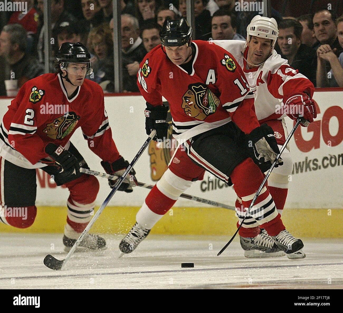 Brendan Shanahan - New York Hockey Talk