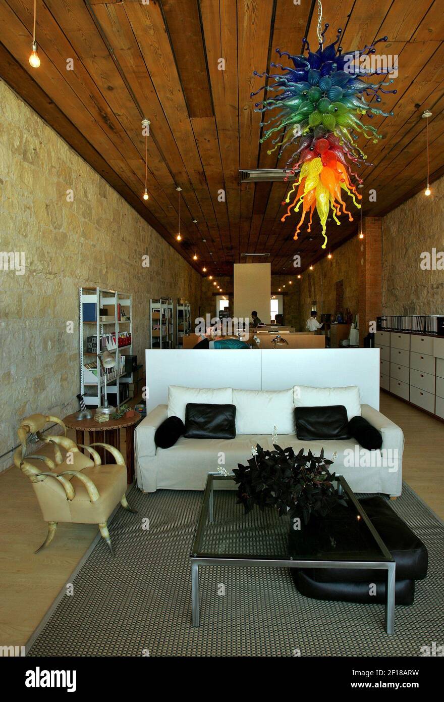 KRT LIFESTYLE STORY SLUGGED HOMECRAFTSMAN KRT PHOTOGRAPH BY DAVID