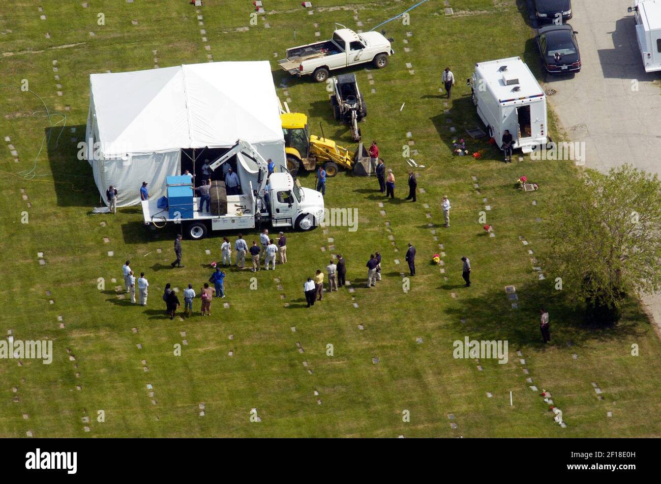 KRT US NEWS STORY SLUGGED EMMETTTILL KRT PHOTO BY DAVID KLOBUCAR
