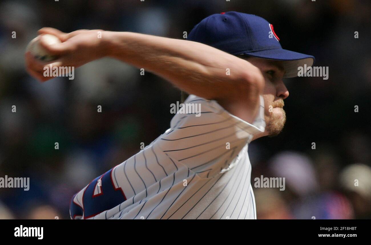 Kerry wood cubs field hi-res stock photography and images - Alamy