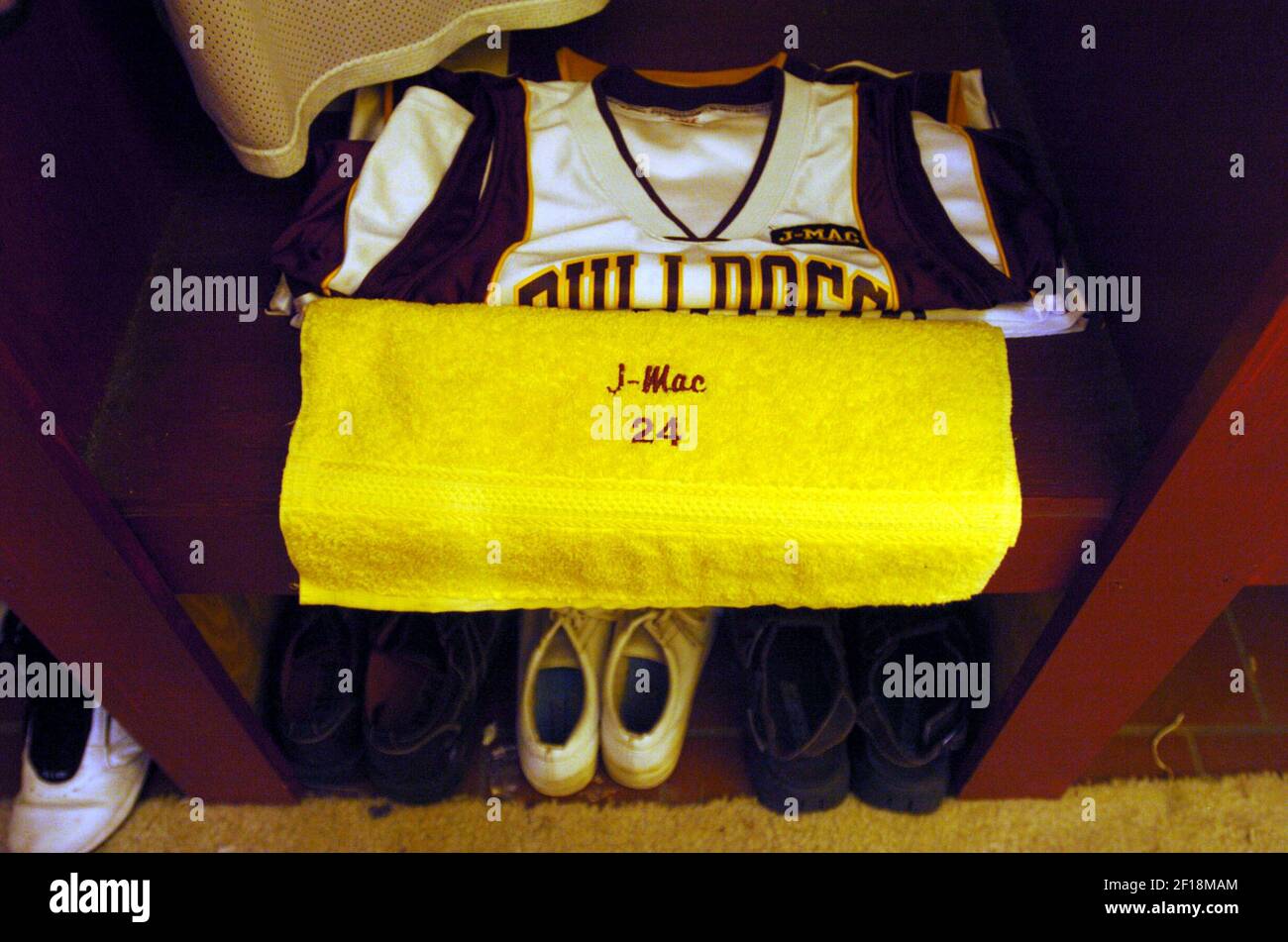 Krt Lifestyle Story Slugged Fam Withoutdaughter Krt Photograph By Ed Sackett Orlando Sentinel Miami Out March 22 Jessica Mcmullen S Locker At St Cloud High School Is Decorated In The Girls Basketball Locker Room And Krt Lifestyle Story Slugged Fam Withoutdaughter Krt Photograph By Ed Sackett Orlando Sentinel Miami Out March 22 Jessica Mcmullen S Locker At St Cloud High School Is Decorated In The Girls Basketball Locker Room And