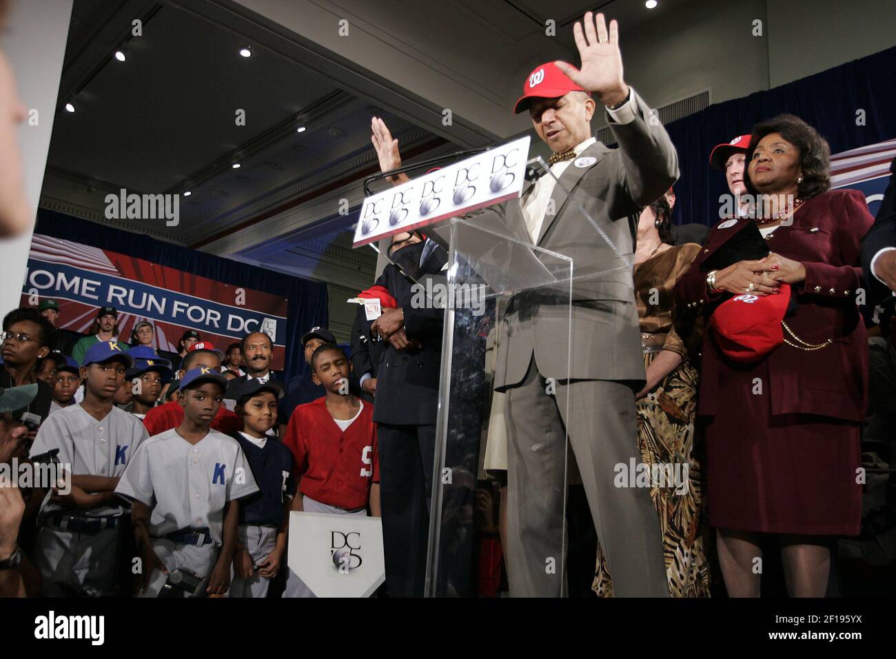 Montreal expos 2005 hires stock photography and images Alamy