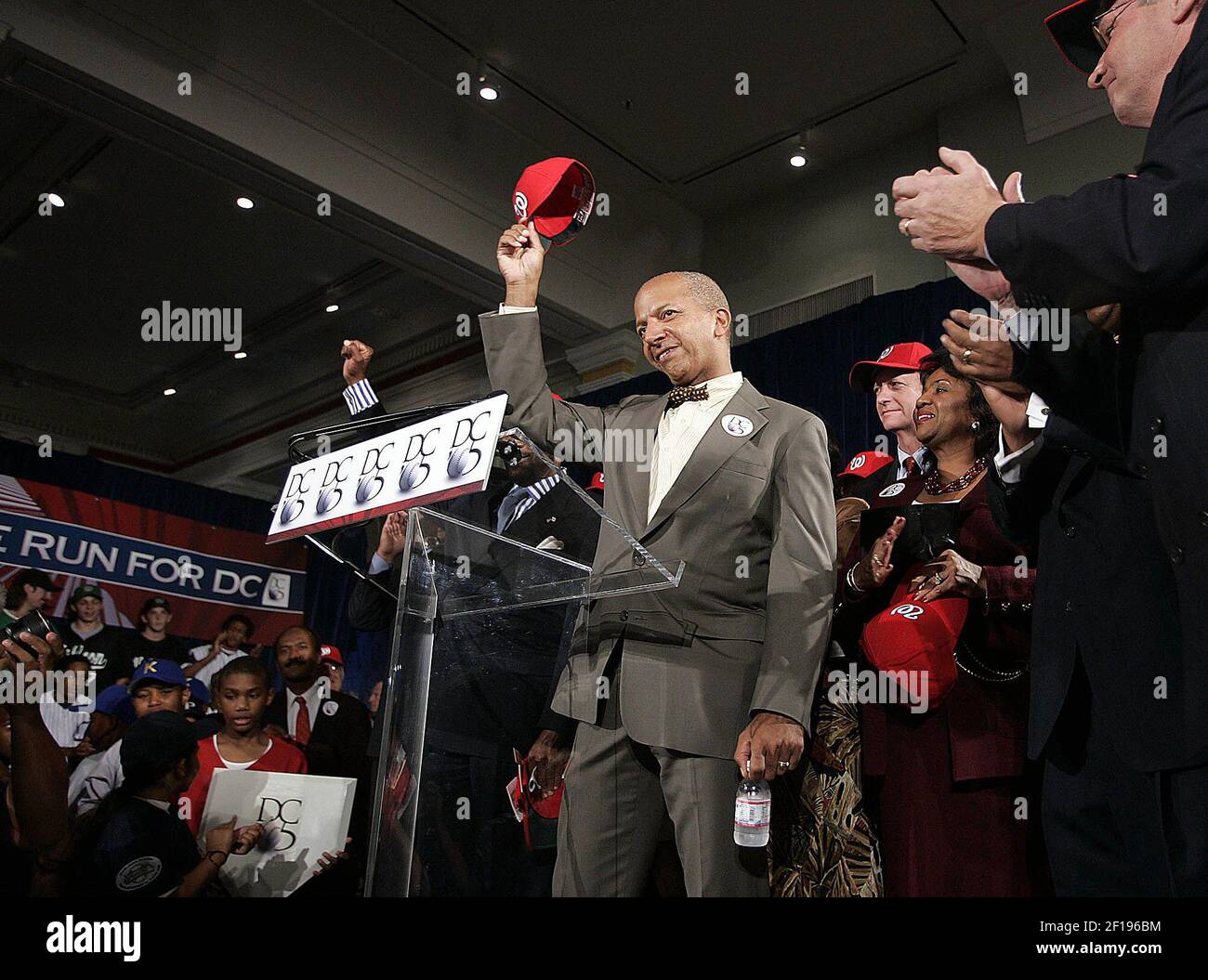 Montreal expos 2005 hires stock photography and images Alamy