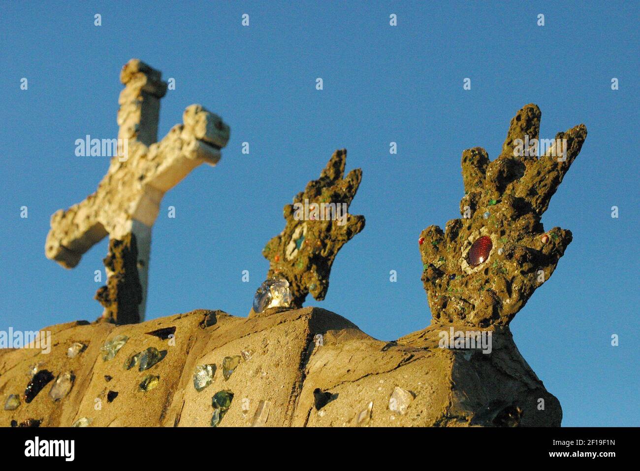 KRT TRAVEL STORY SLUGGED USTPARIS KRT PHOTOGRAPH BY BEN NOEY JR/FORT