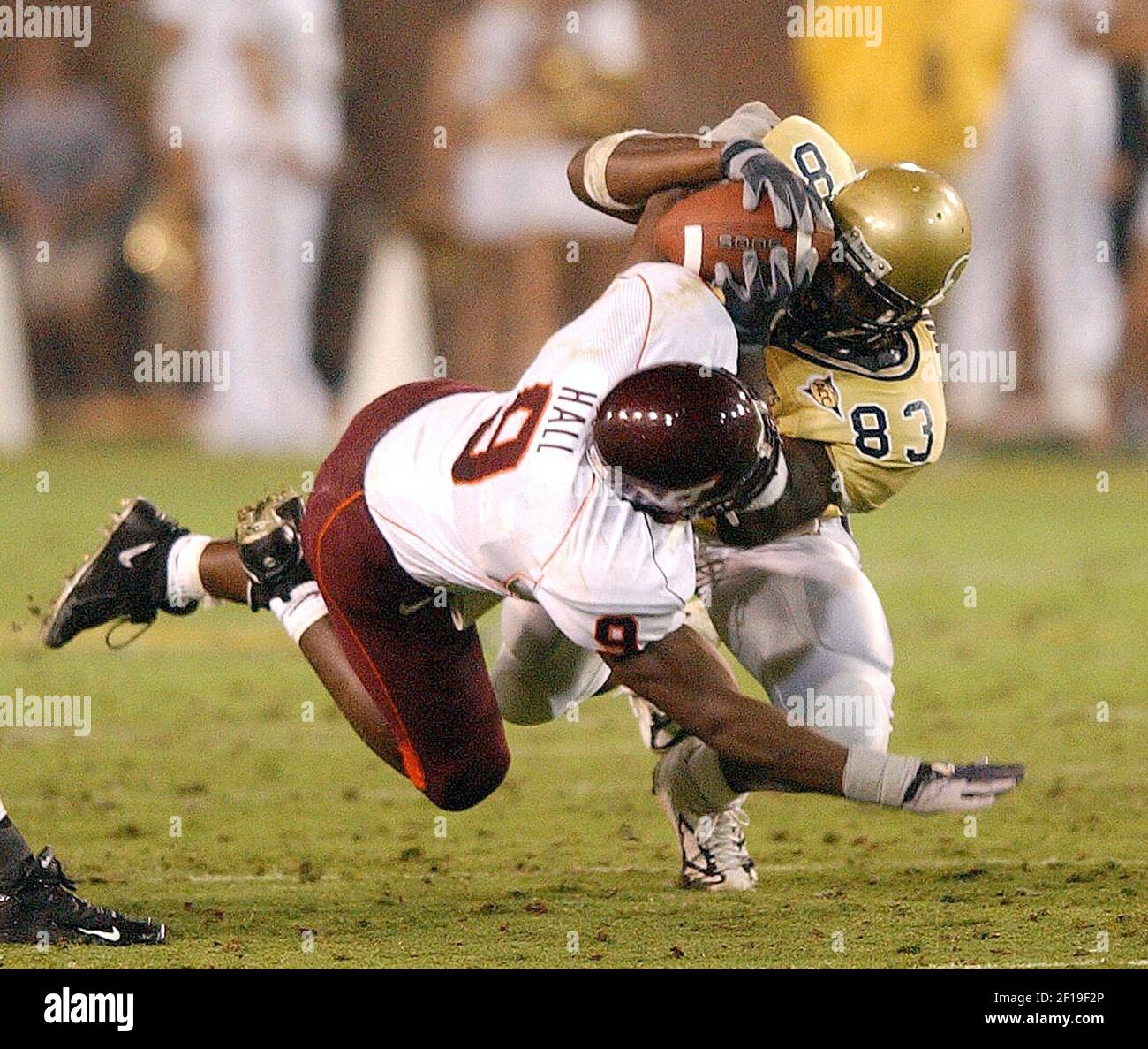  NO MAGS, NO SALES KRT SPORTS STORY SLUGGED VATECHGATECH KRT PHOTOGRAPH BY JOHNNY