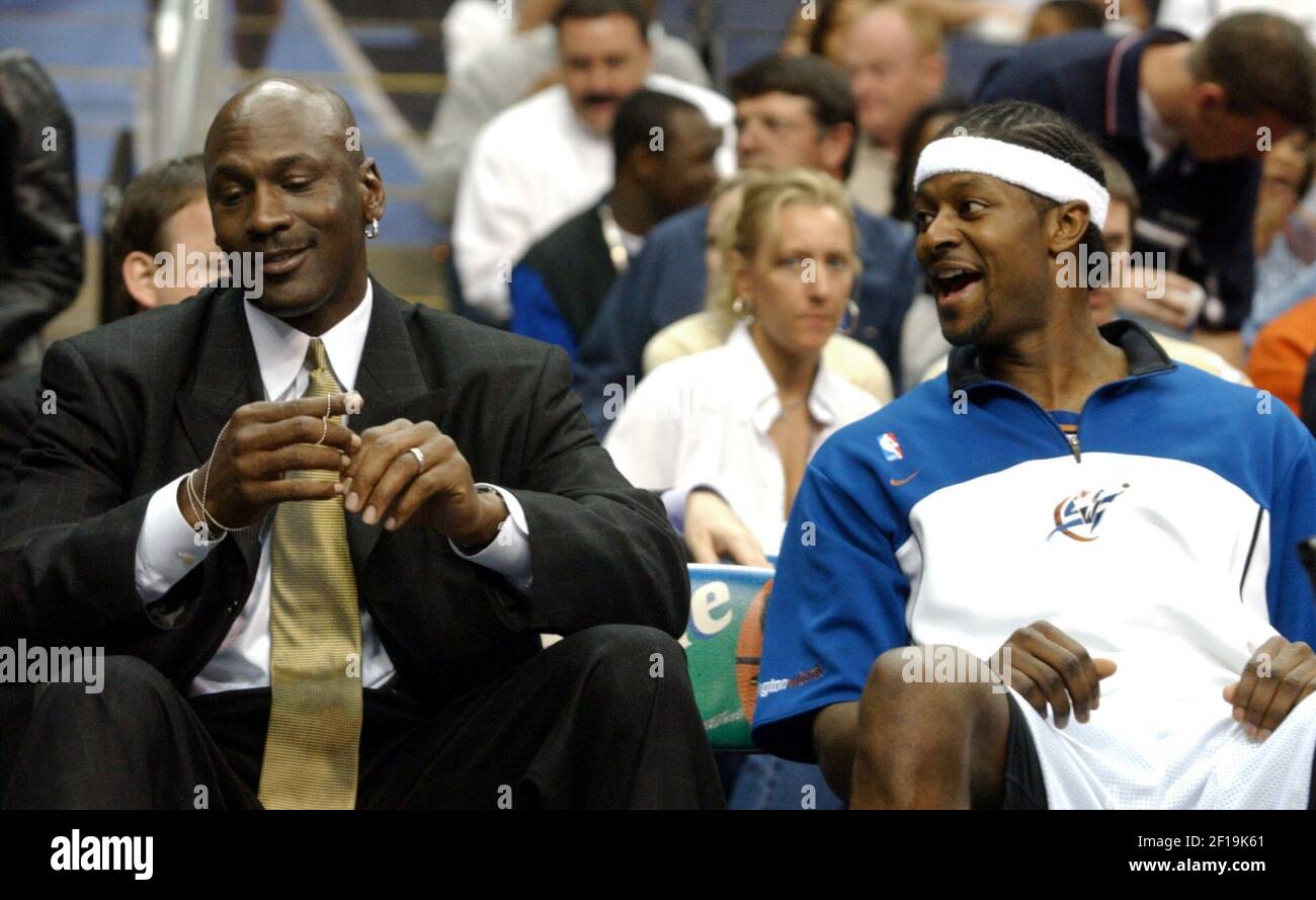 Celebrate the legend Michael Jordan's birthday with his most memorable  on-court moments and the sneakers that helped him dominate the game. From  the Bulls winning their first title to the iconic shrug, image size:1300x889