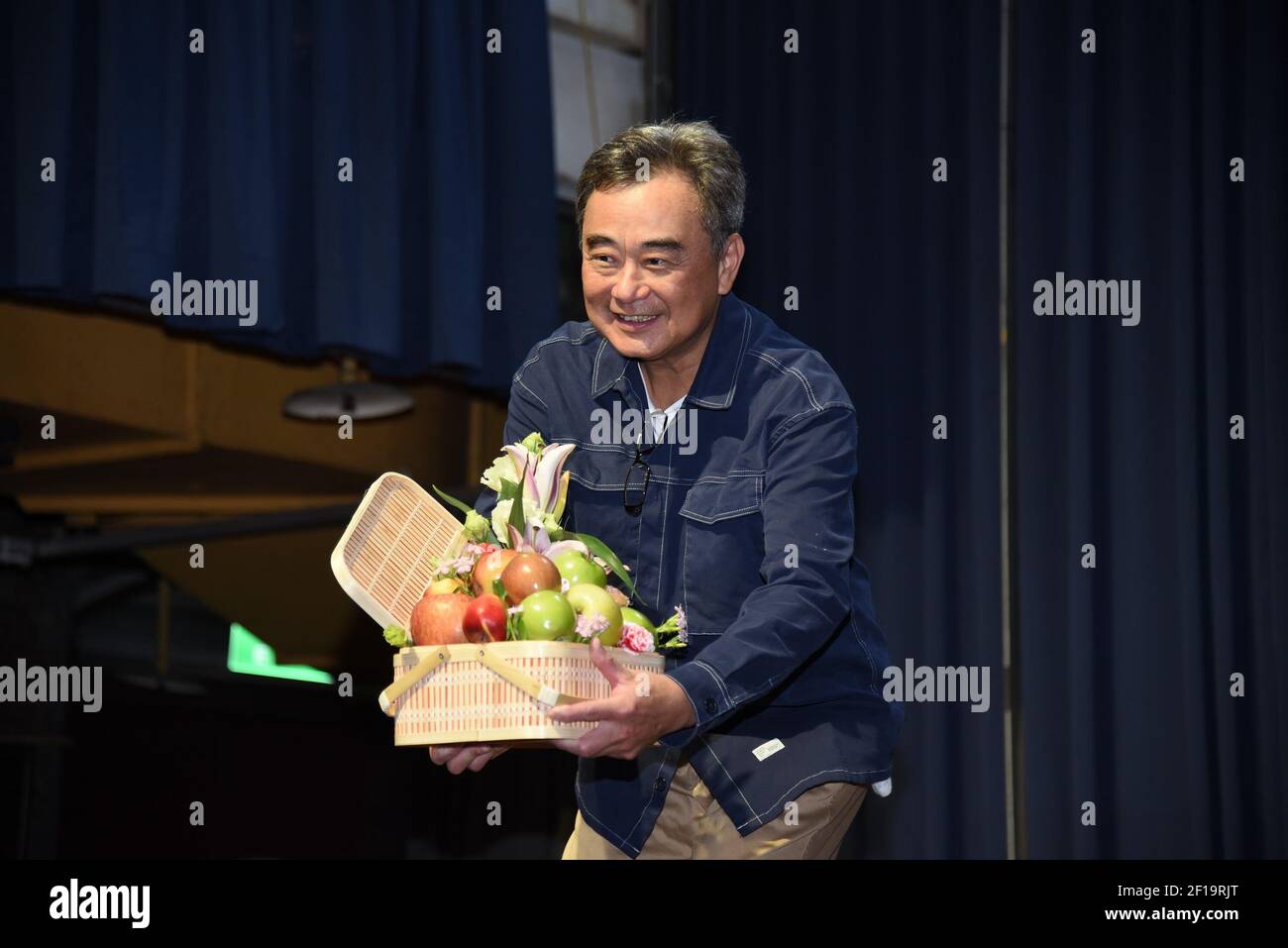 Bobby Che Bobby Chen High Resolution Stock Photography and Images - Alamy