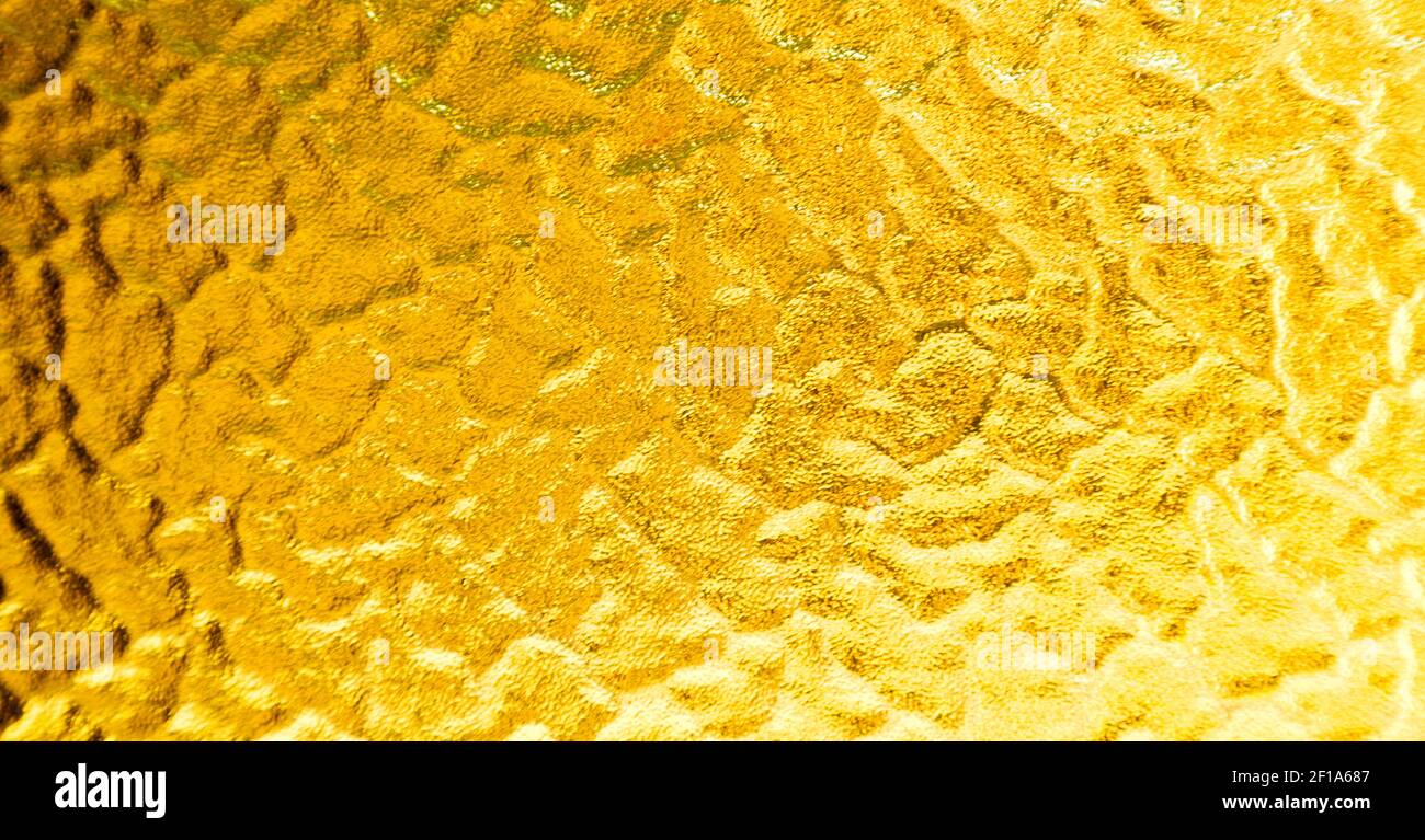 Abstract background color glass and light Stock Photo