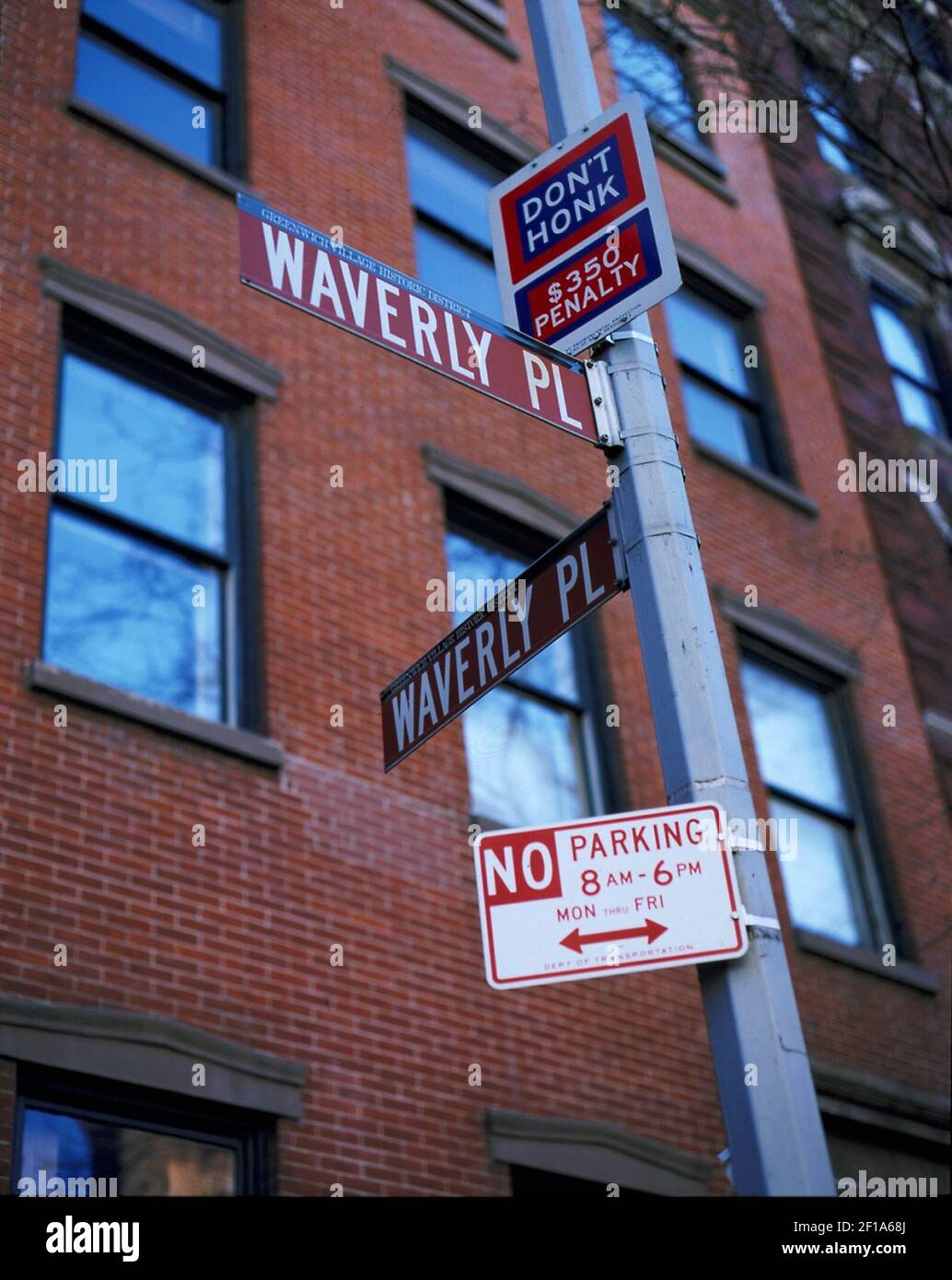 KRT TRAVEL STORY SLUGGED: UST-GREENWICHVILLAGE KRT PHOTOGRAPH BY ...