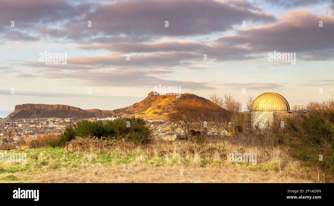 Royal Observatory is an Astronomy institution which is located on