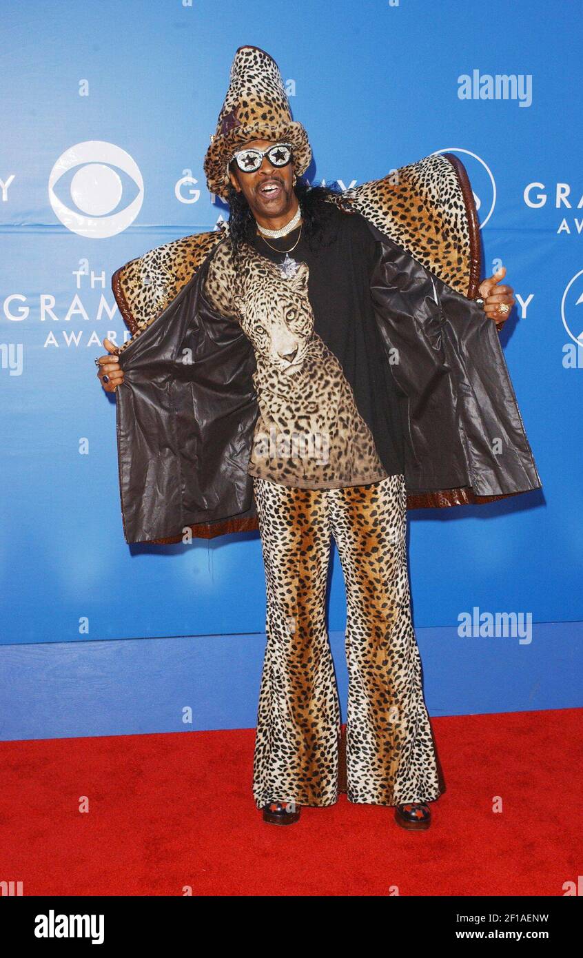 KRT ENTERTAINMENT STORY SLUGGED GRAMMYS KRT PHOTOGRAPH BY HAHN/KHAYAT