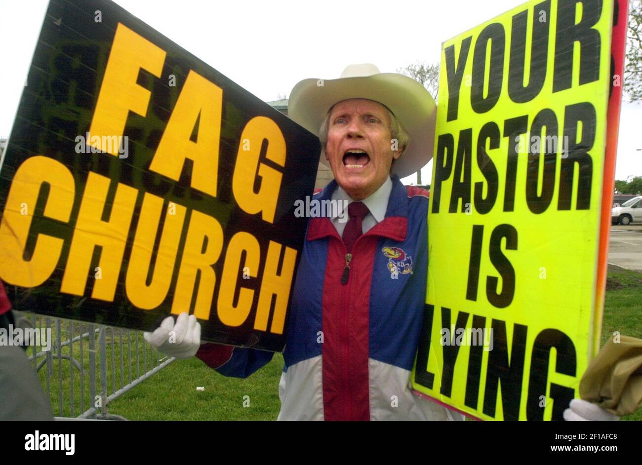 KRT US NEWS STORY SLUGGED: METHODISTS KRT PHOTOGRAPH BY BOB DEMAY/AKRON ...
