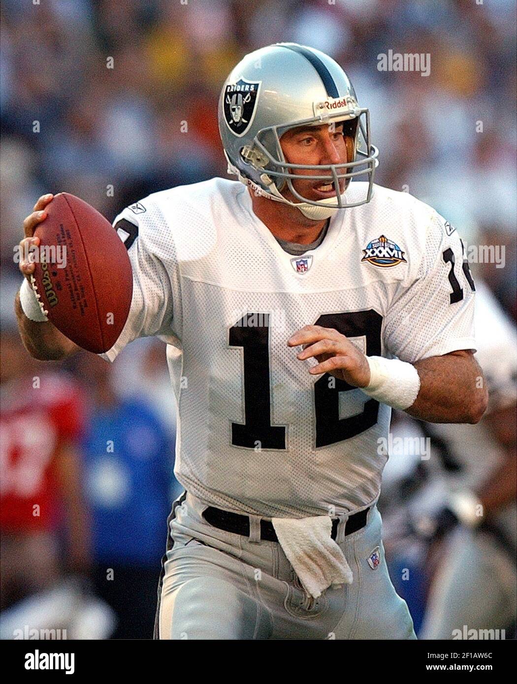 Rich Gannon (@RichGannon12) / X