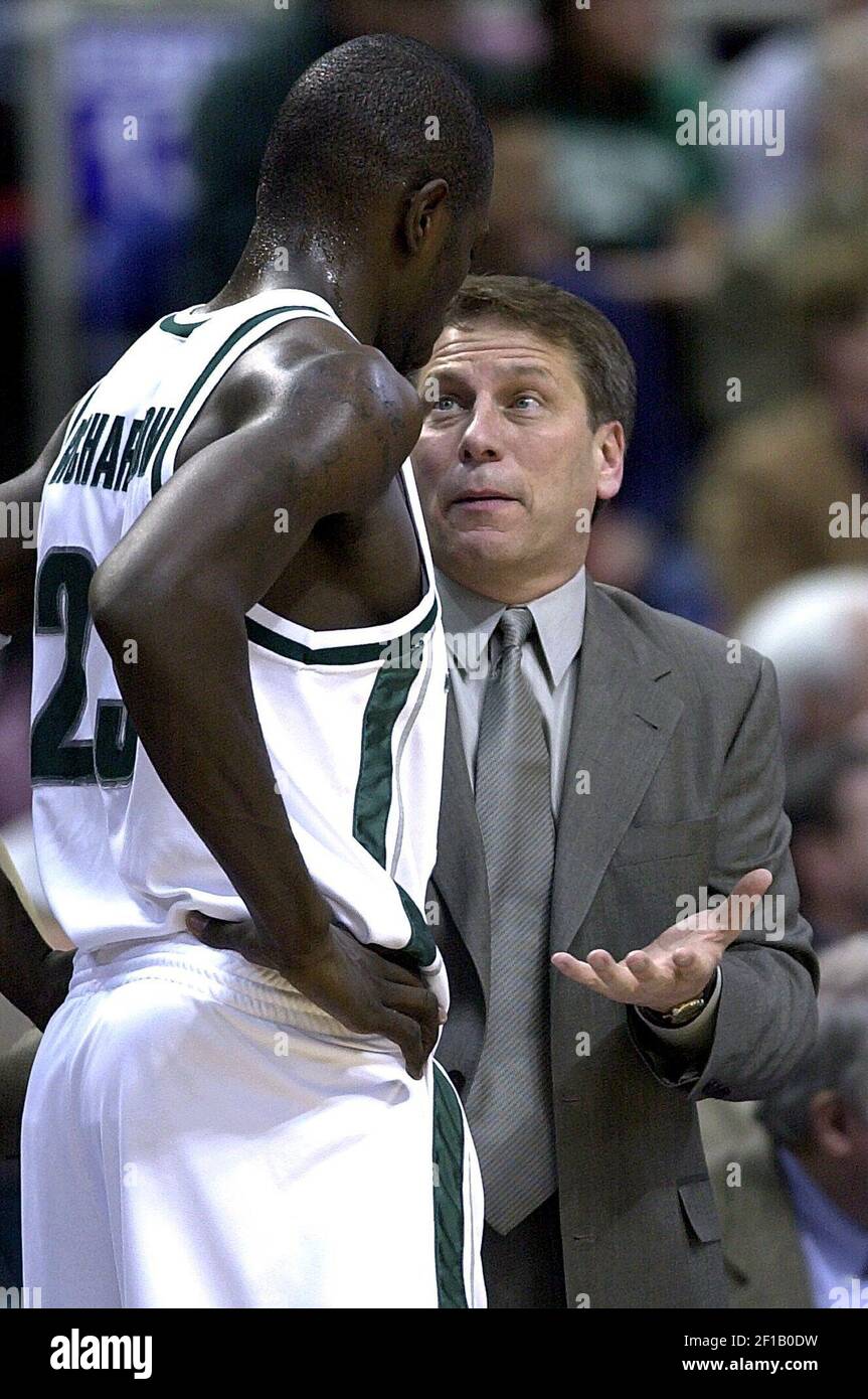 KRT SPORTS STORY SLUGGED FINALFOUR KRT PHOTOGRAPH BY JOE ROSSI/ST