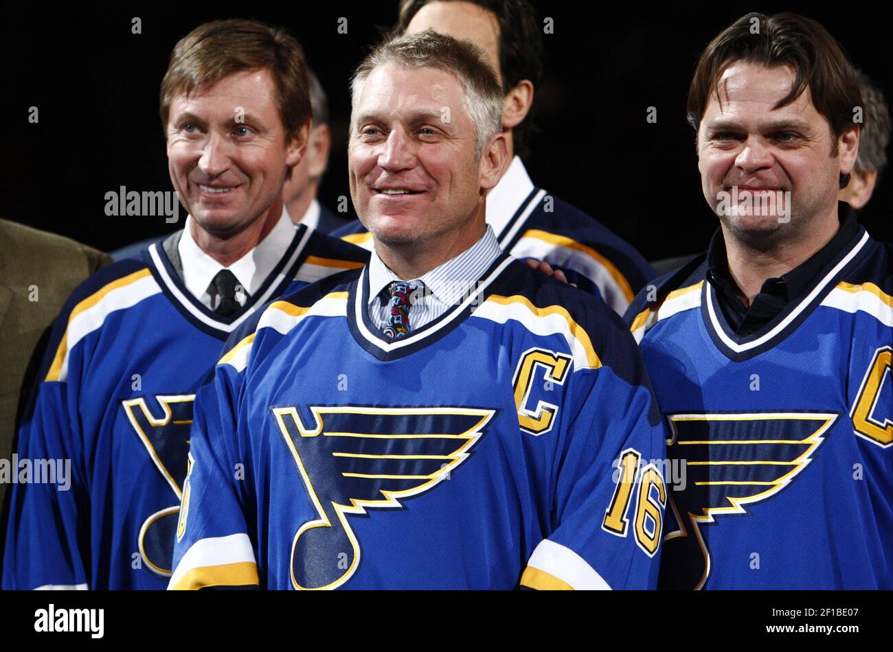 Only Adam Oates days left until Blues hockey! : r/stlouisblues