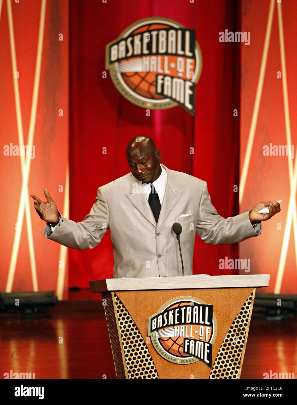 Michael jordan basketball hall of fame sale