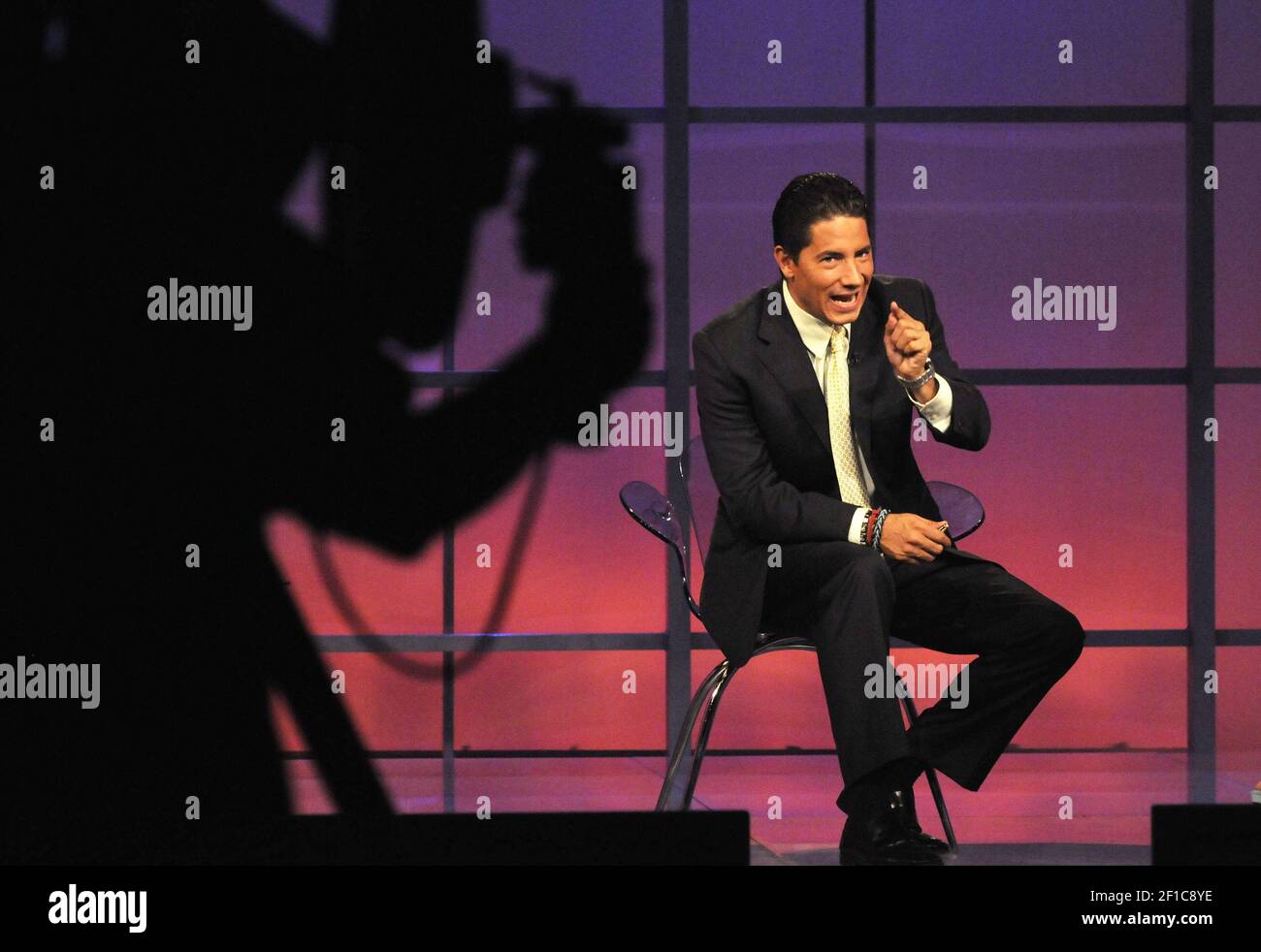 After facing wife-beating charges and a bitter divorce, former